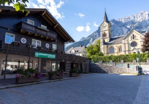 Unterkunft nahe der Bergretter-Zentrale in Ramsau am Dachstein – Urlaub ganz nah am Drehort der TV-Serie „Die Bergretter“ erleben