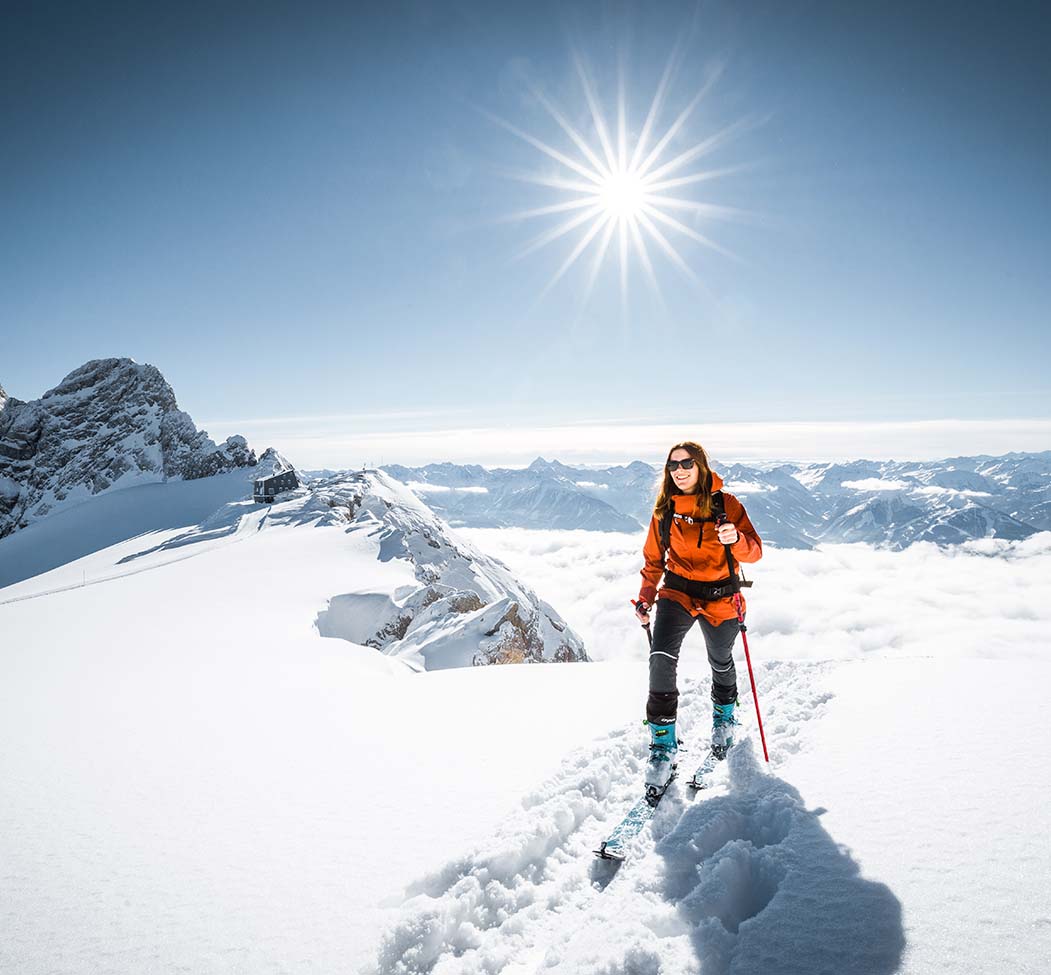 Skitouren am Dachstein – beeindruckende Winterlandschaft und unvergessliche Tourenerlebnisse in der Region Schladming-Dachstein