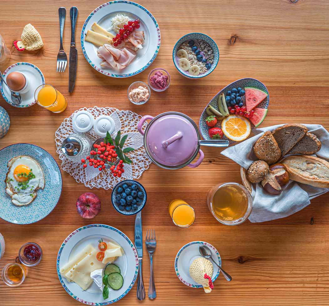 zimmer-mit-fruehstueck-ramsau-am-dachstein